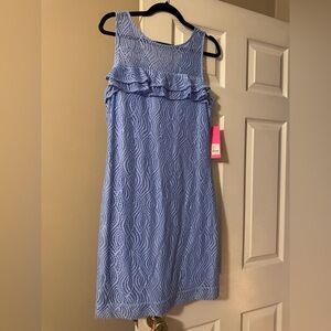 NWT Lilly Pulitzer Dress